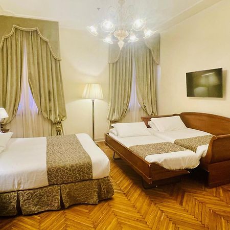 Hotel Dell'Opera Venezia Eksteriør bilde