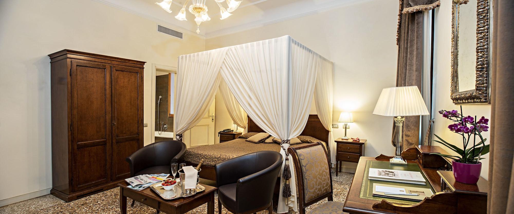 Hotel Dell'Opera Venezia Eksteriør bilde