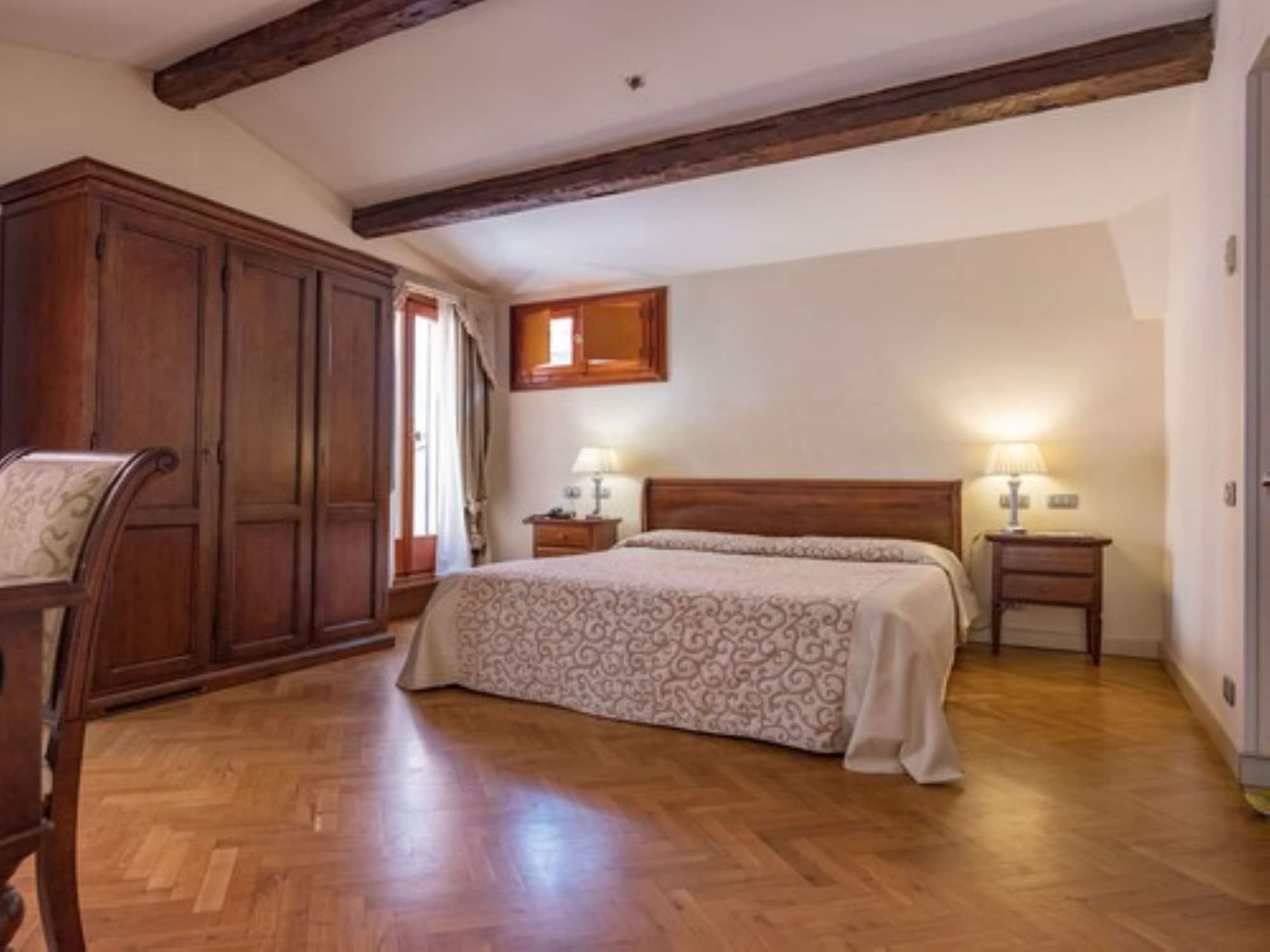 Hotel Dell'Opera Venezia Eksteriør bilde