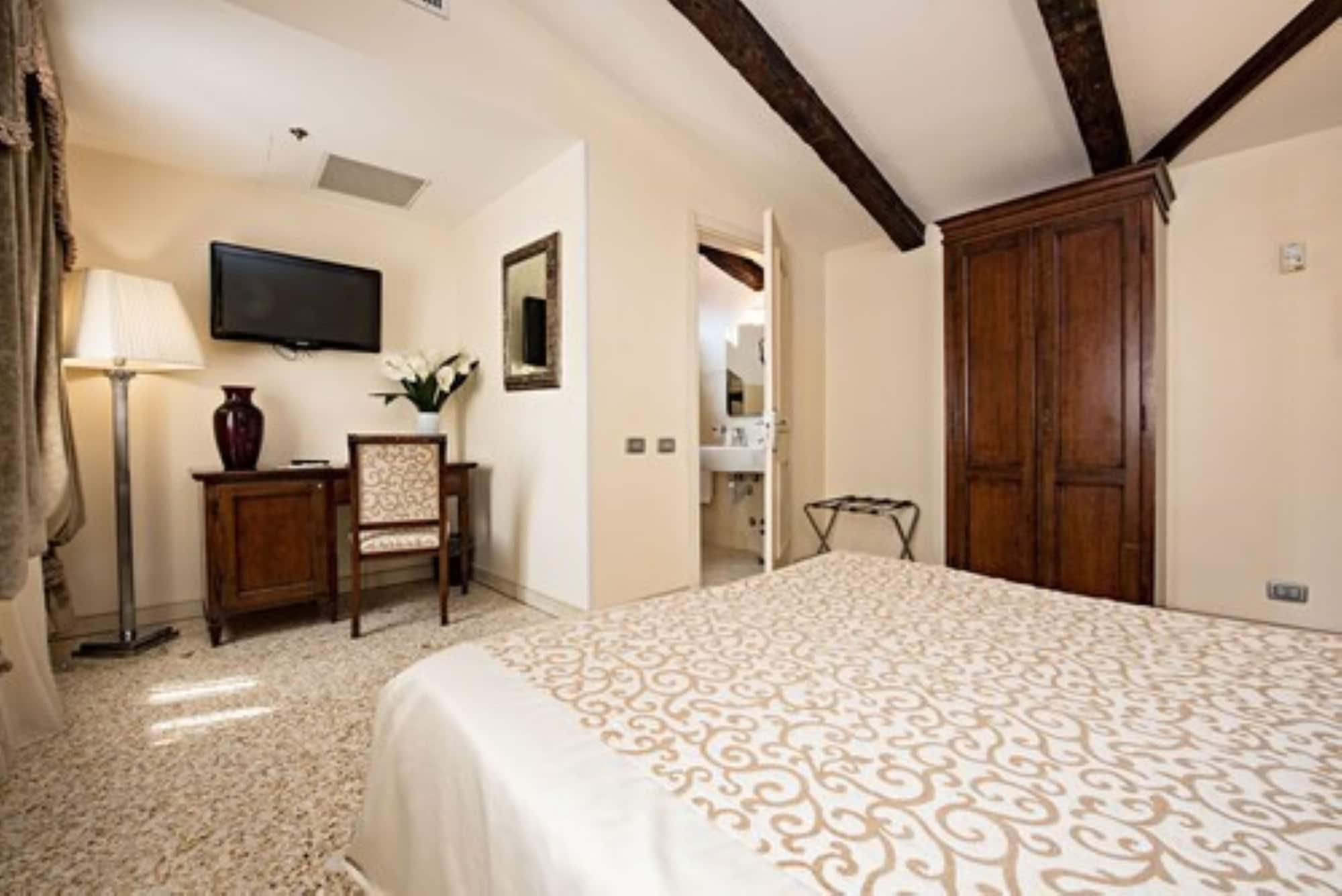 Hotel Dell'Opera Venezia Eksteriør bilde