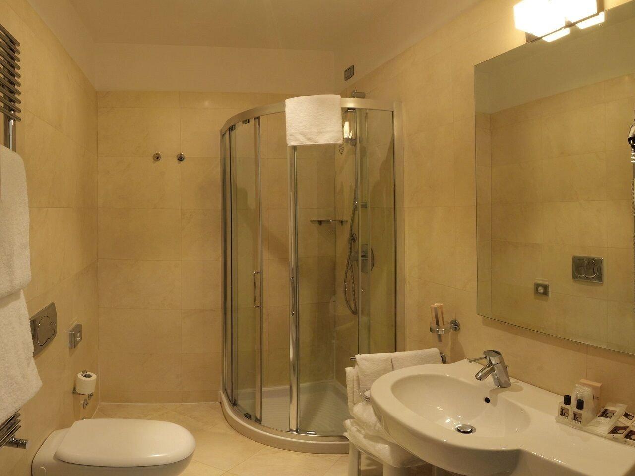 Hotel Dell'Opera Venezia Eksteriør bilde