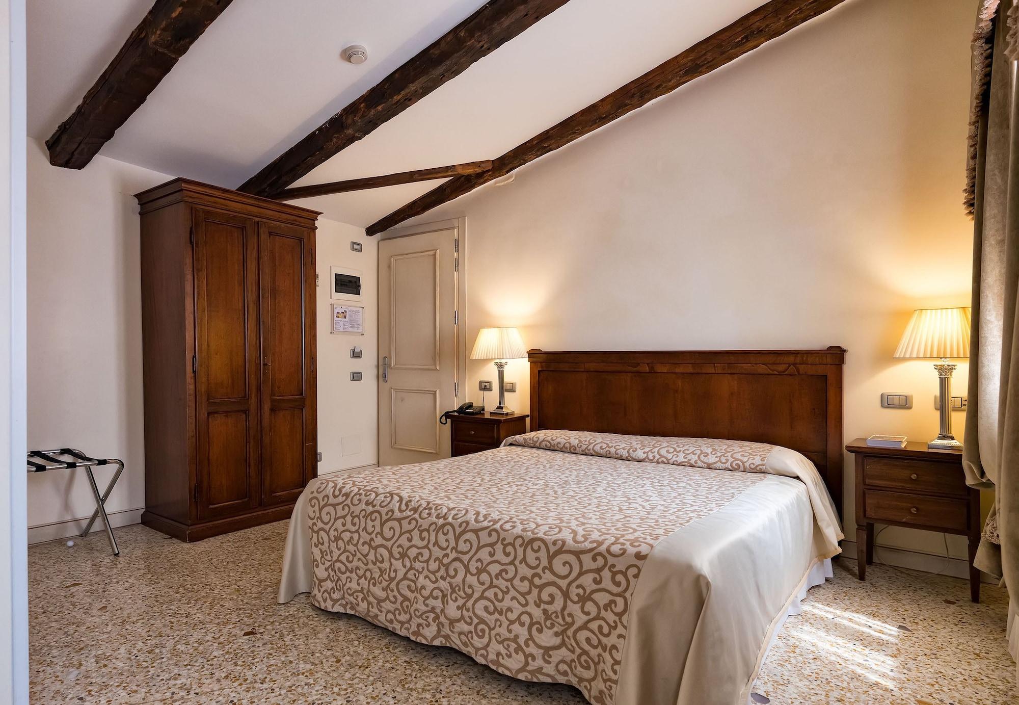 Hotel Dell'Opera Venezia Eksteriør bilde