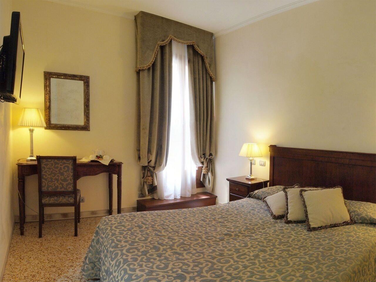 Hotel Dell'Opera Venezia Eksteriør bilde
