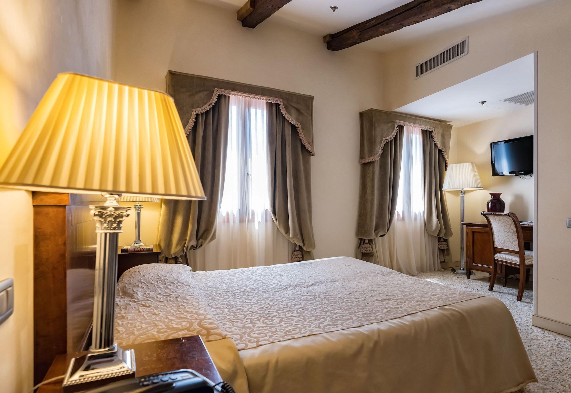 Hotel Dell'Opera Venezia Eksteriør bilde
