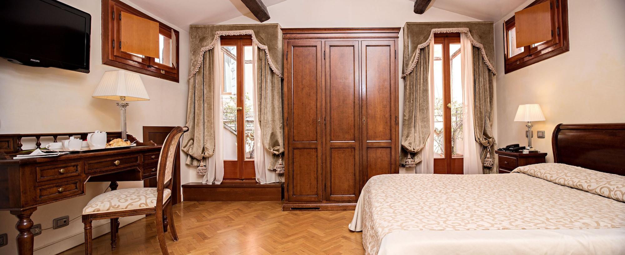 Hotel Dell'Opera Venezia Eksteriør bilde