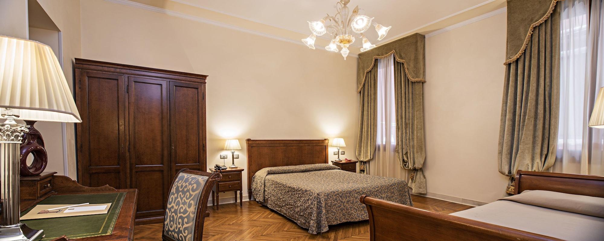 Hotel Dell'Opera Venezia Eksteriør bilde