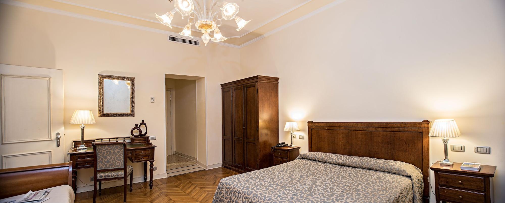 Hotel Dell'Opera Venezia Eksteriør bilde