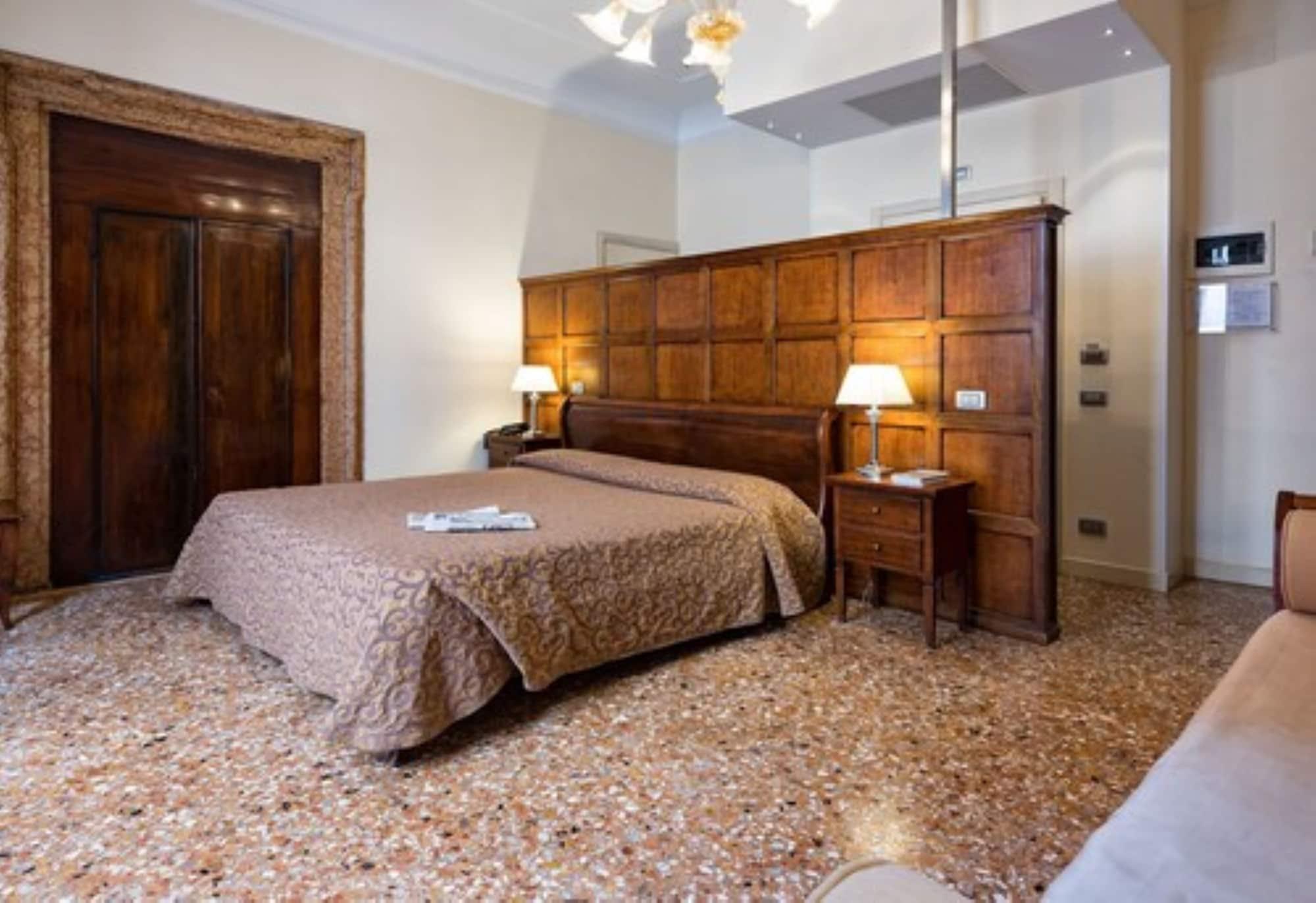Hotel Dell'Opera Venezia Eksteriør bilde