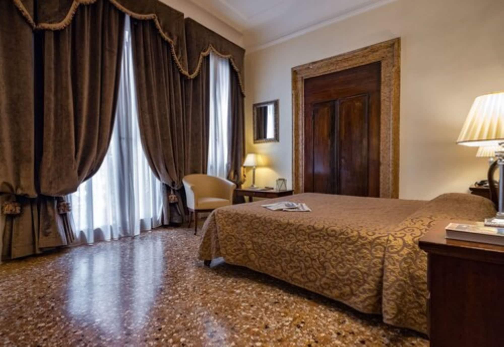 Hotel Dell'Opera Venezia Eksteriør bilde