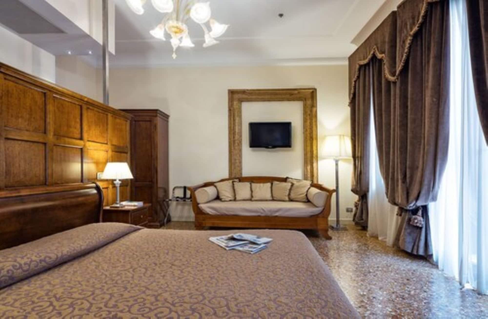 Hotel Dell'Opera Venezia Eksteriør bilde