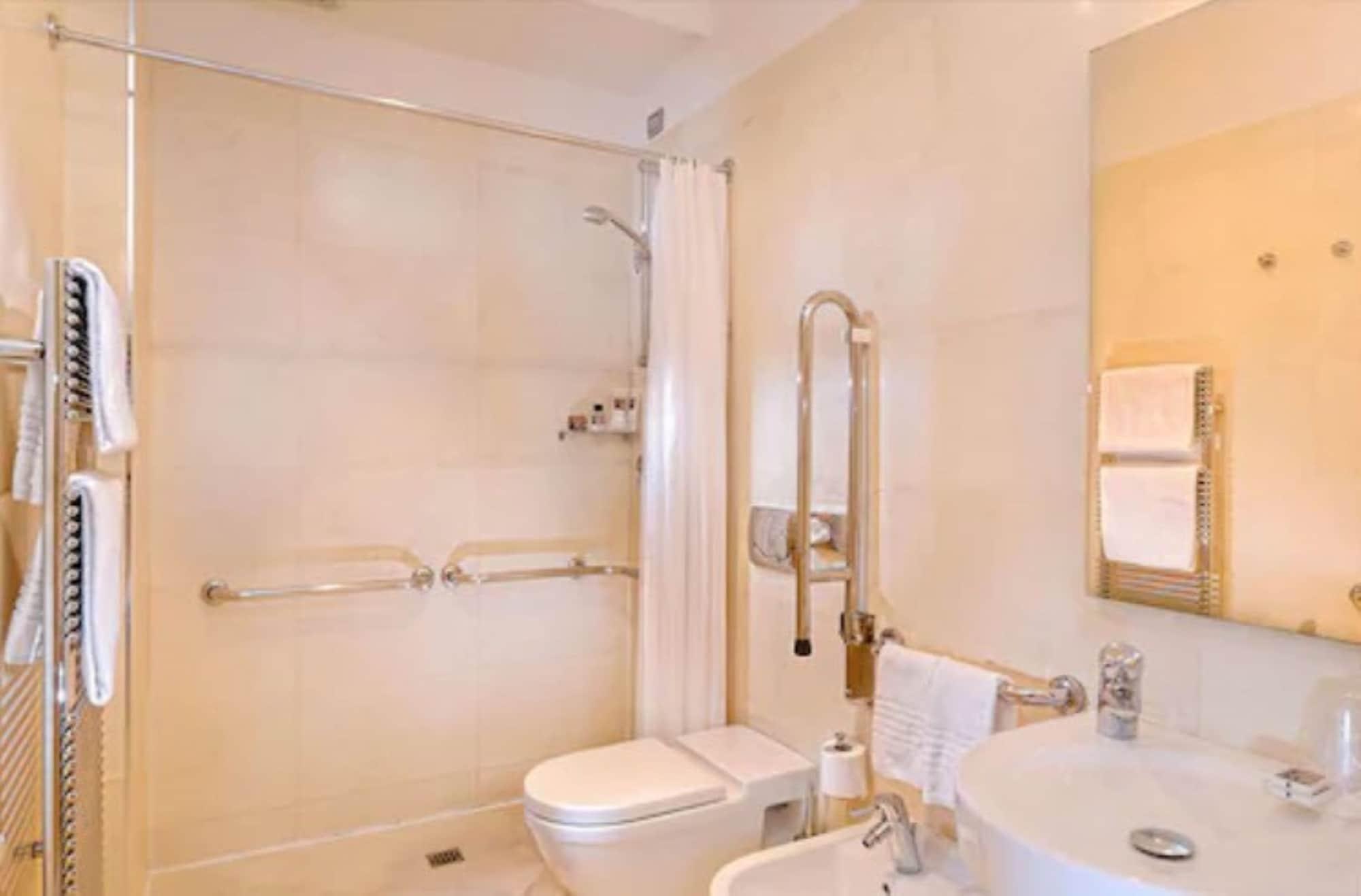 Hotel Dell'Opera Venezia Eksteriør bilde