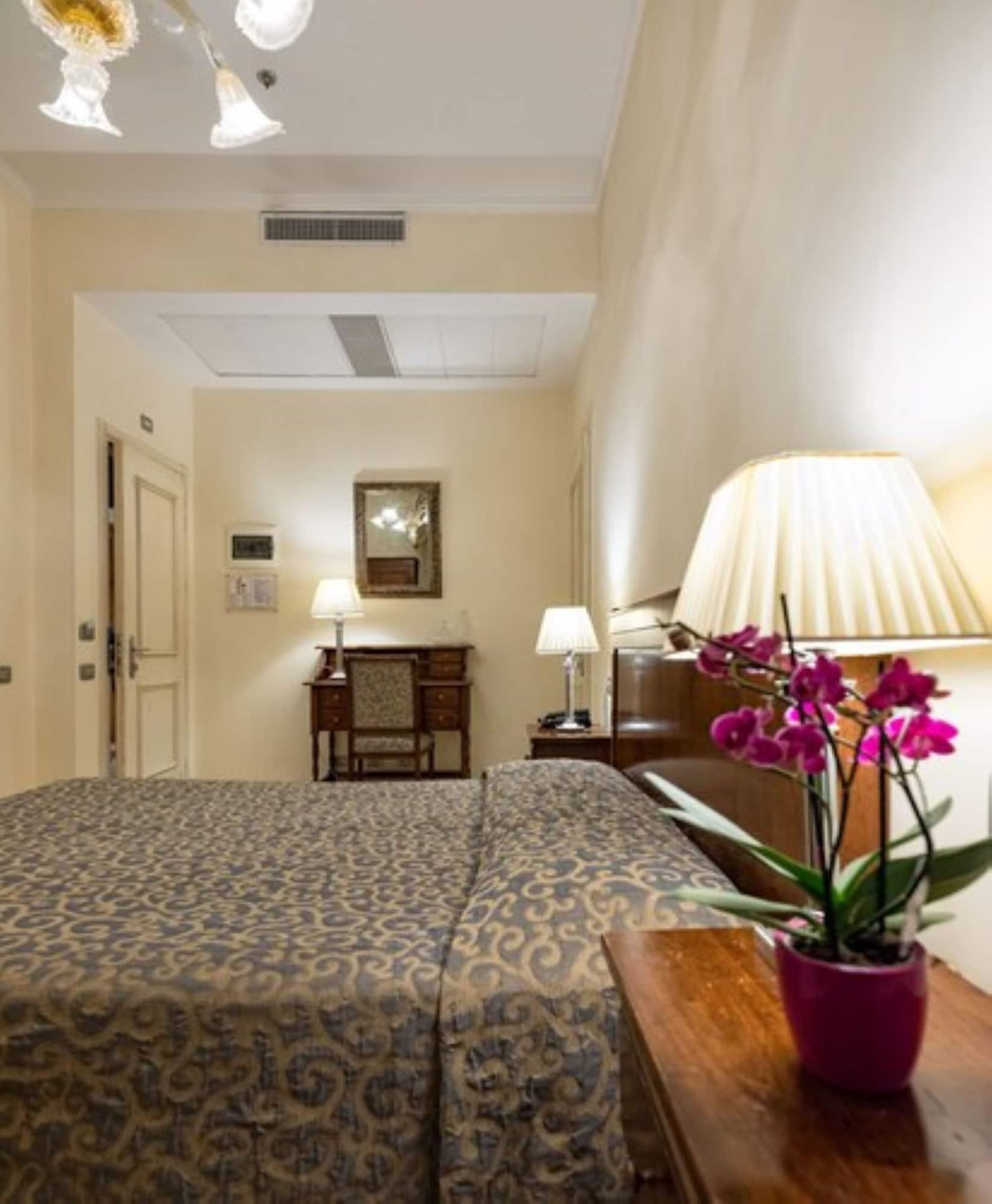 Hotel Dell'Opera Venezia Eksteriør bilde