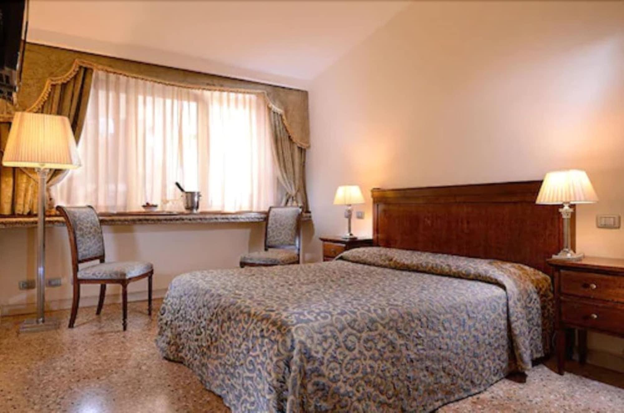Hotel Dell'Opera Venezia Eksteriør bilde