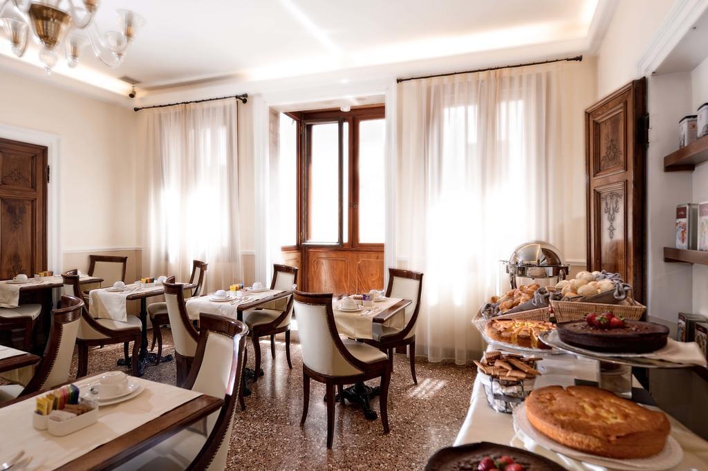 Hotel Dell'Opera Venezia Eksteriør bilde