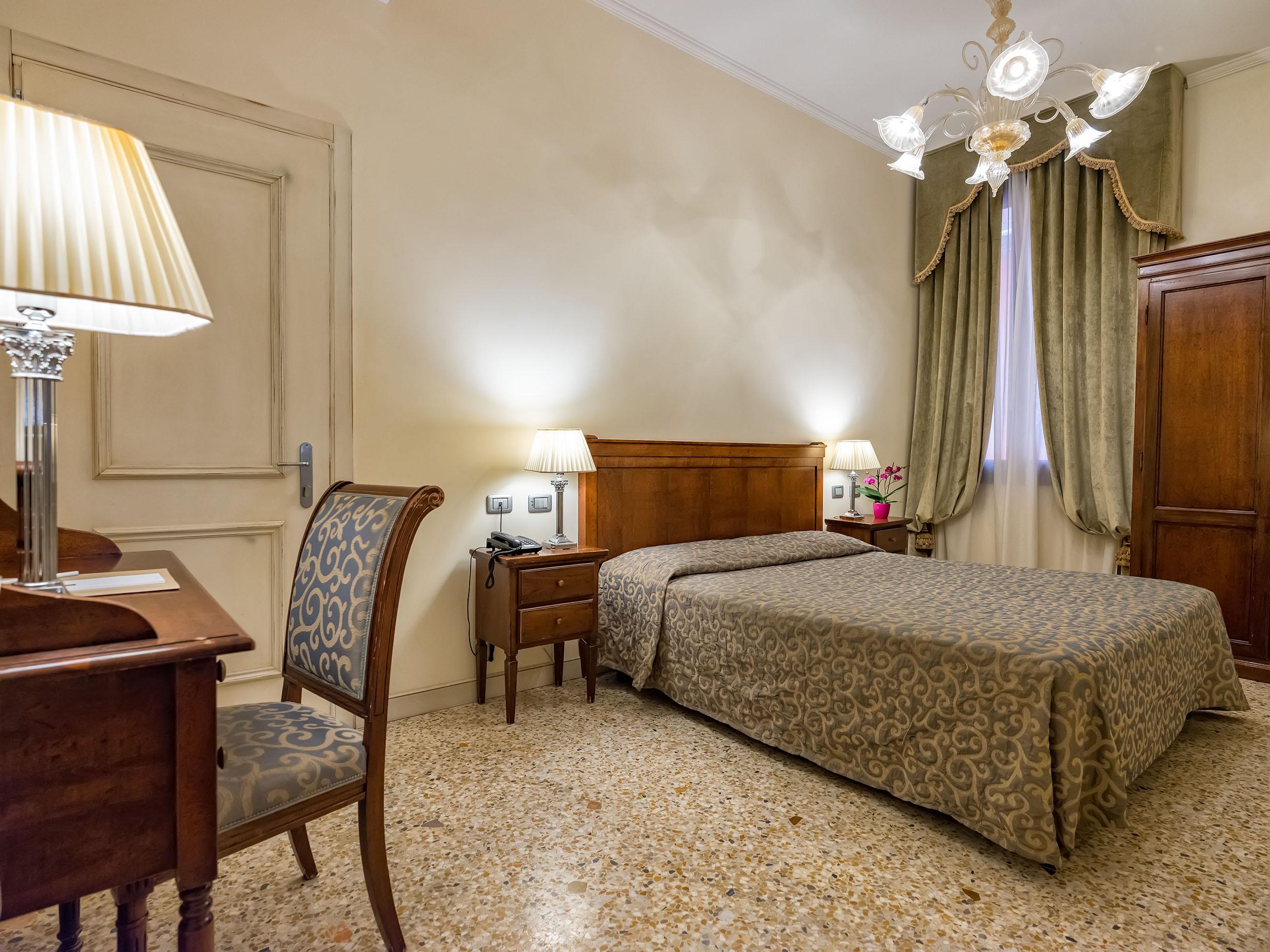 Hotel Dell'Opera Venezia Eksteriør bilde