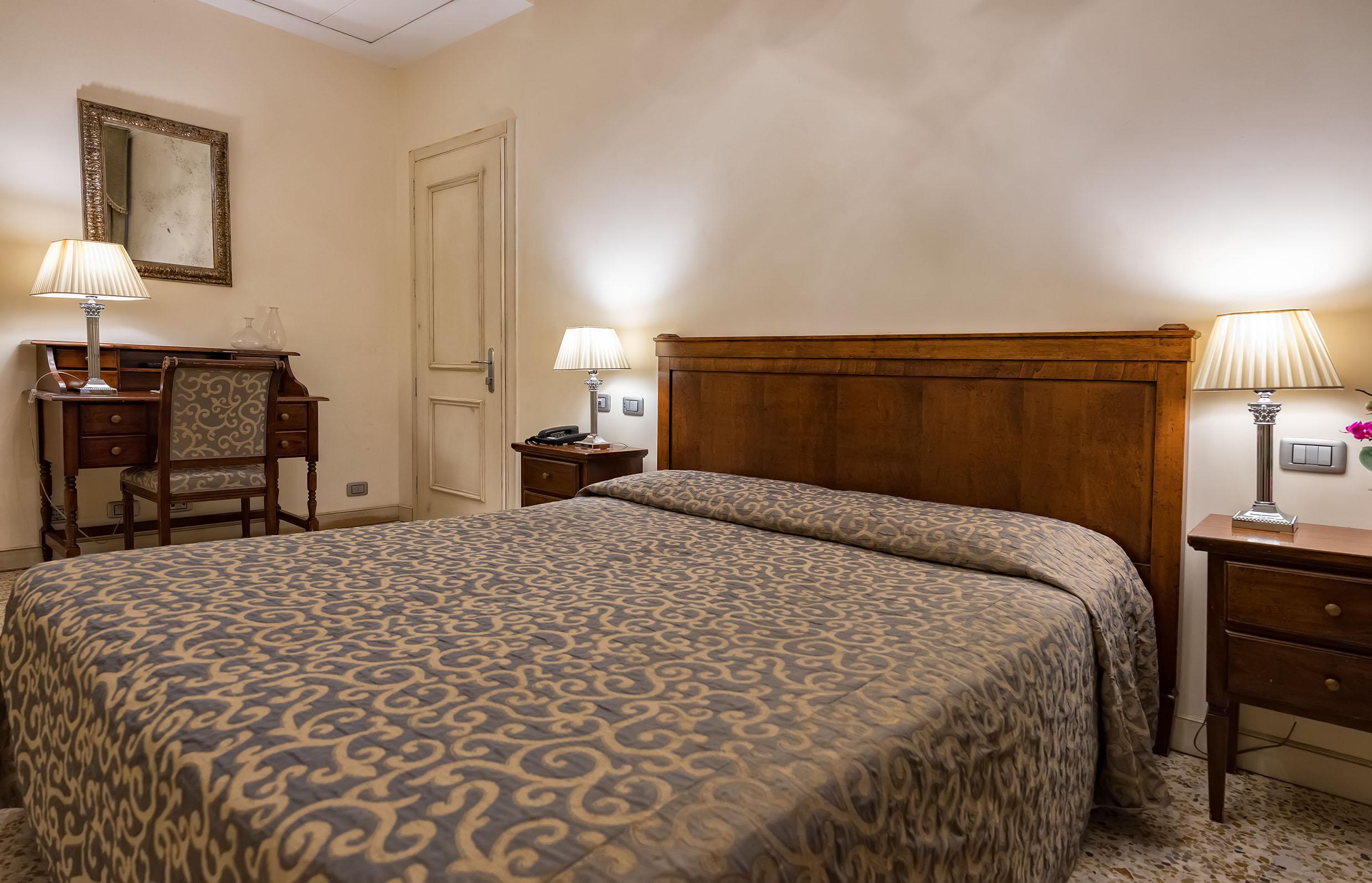 Hotel Dell'Opera Venezia Eksteriør bilde