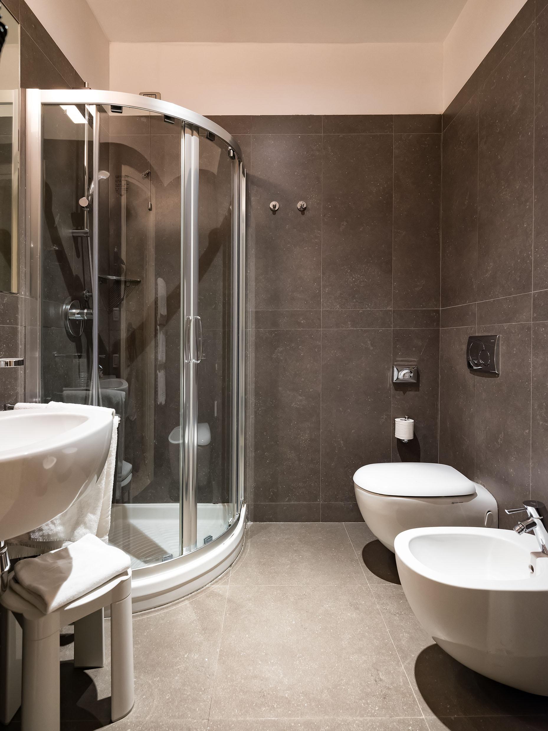 Hotel Dell'Opera Venezia Eksteriør bilde