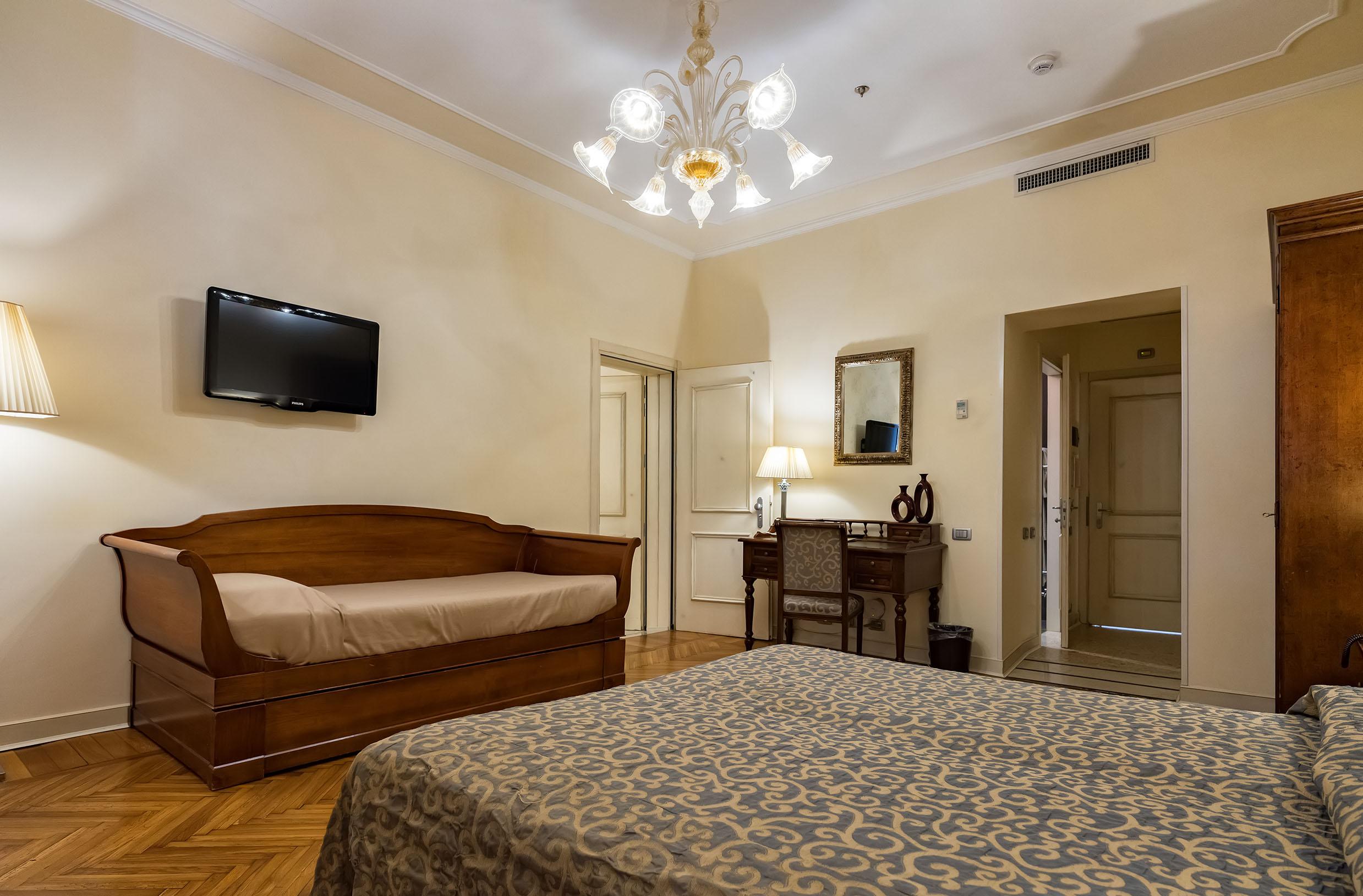 Hotel Dell'Opera Venezia Eksteriør bilde