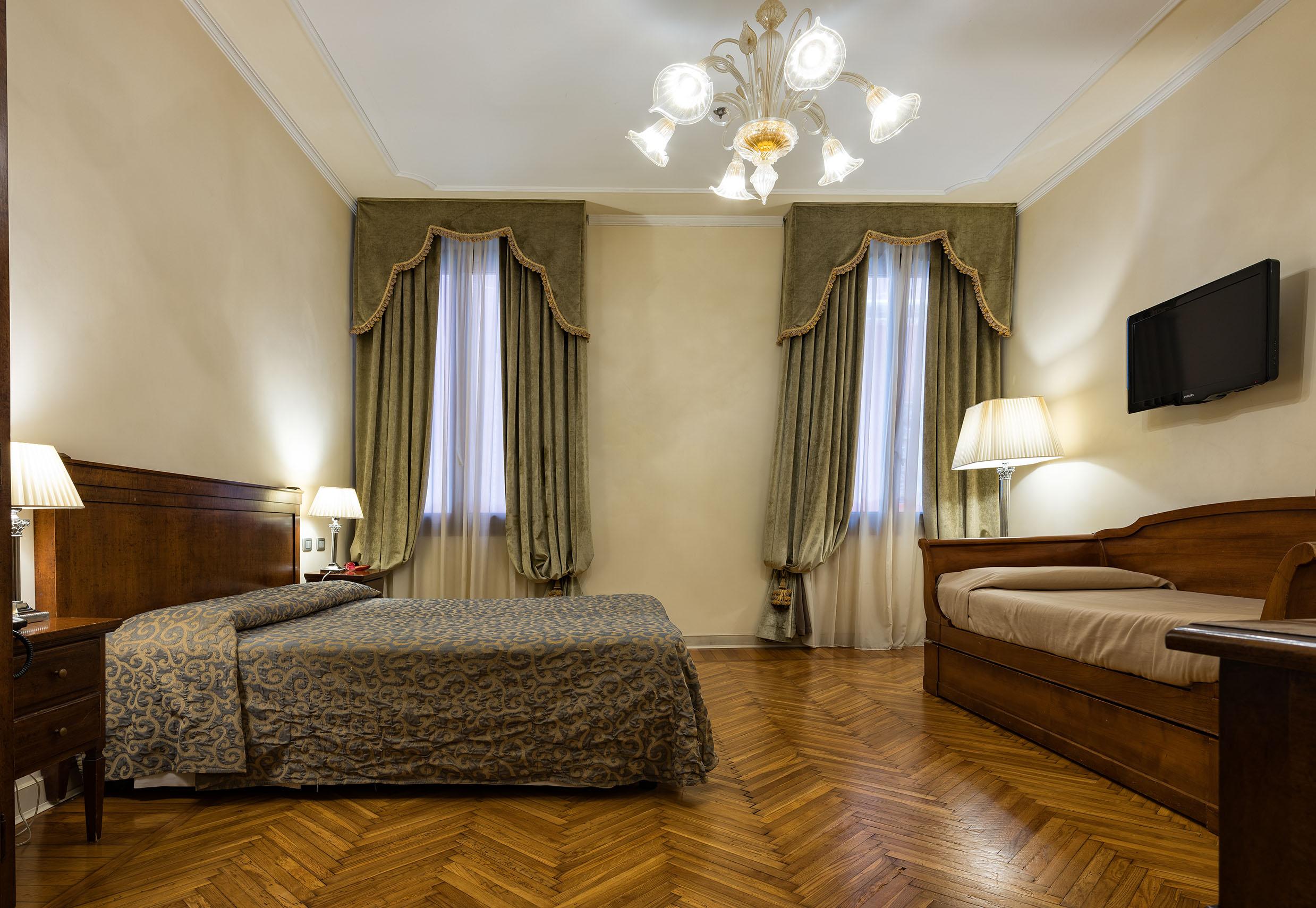 Hotel Dell'Opera Venezia Eksteriør bilde