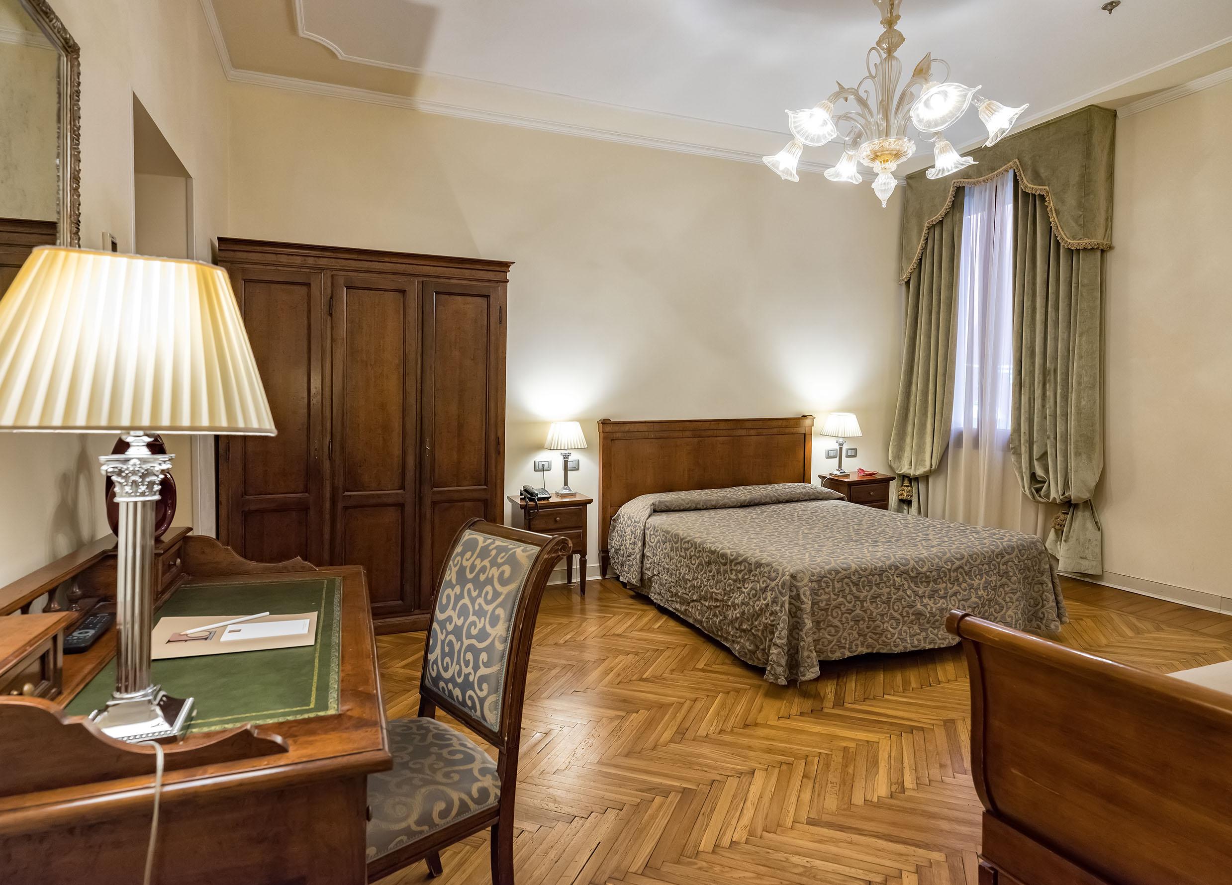 Hotel Dell'Opera Venezia Eksteriør bilde