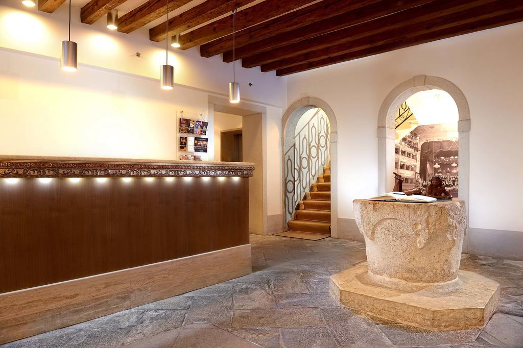 Hotel Dell'Opera Venezia Eksteriør bilde