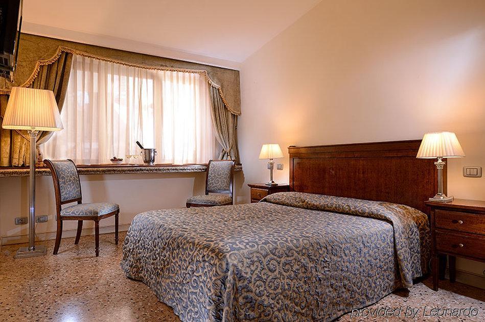 Hotel Dell'Opera Venezia Eksteriør bilde