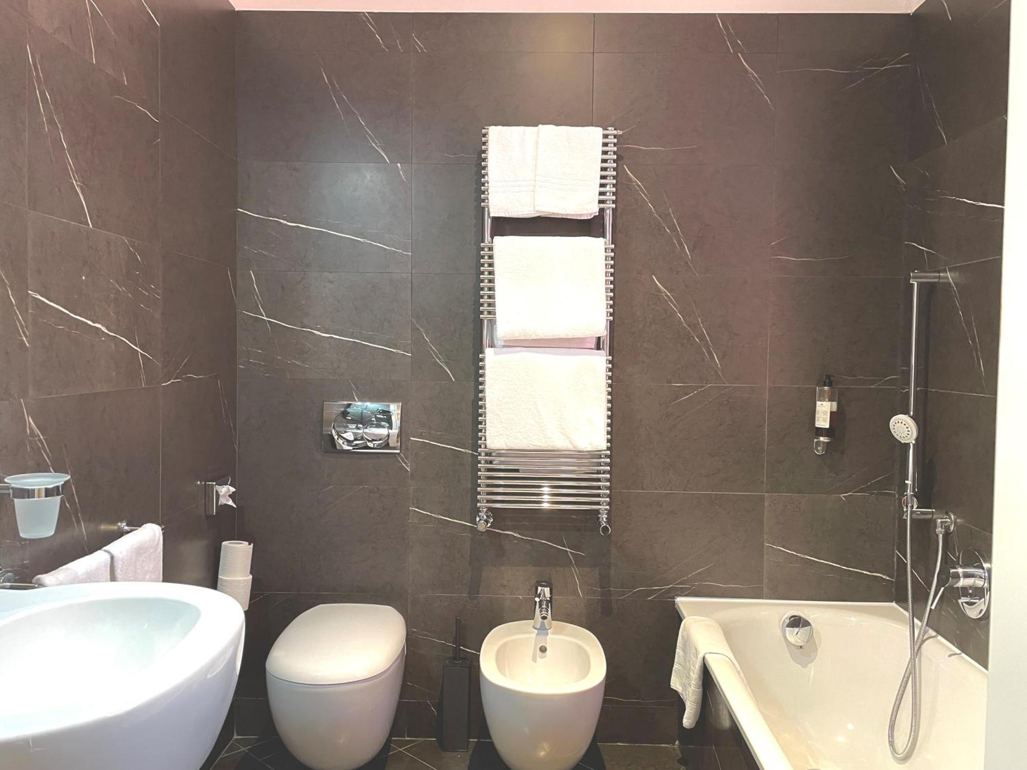 Hotel Dell'Opera Venezia Eksteriør bilde