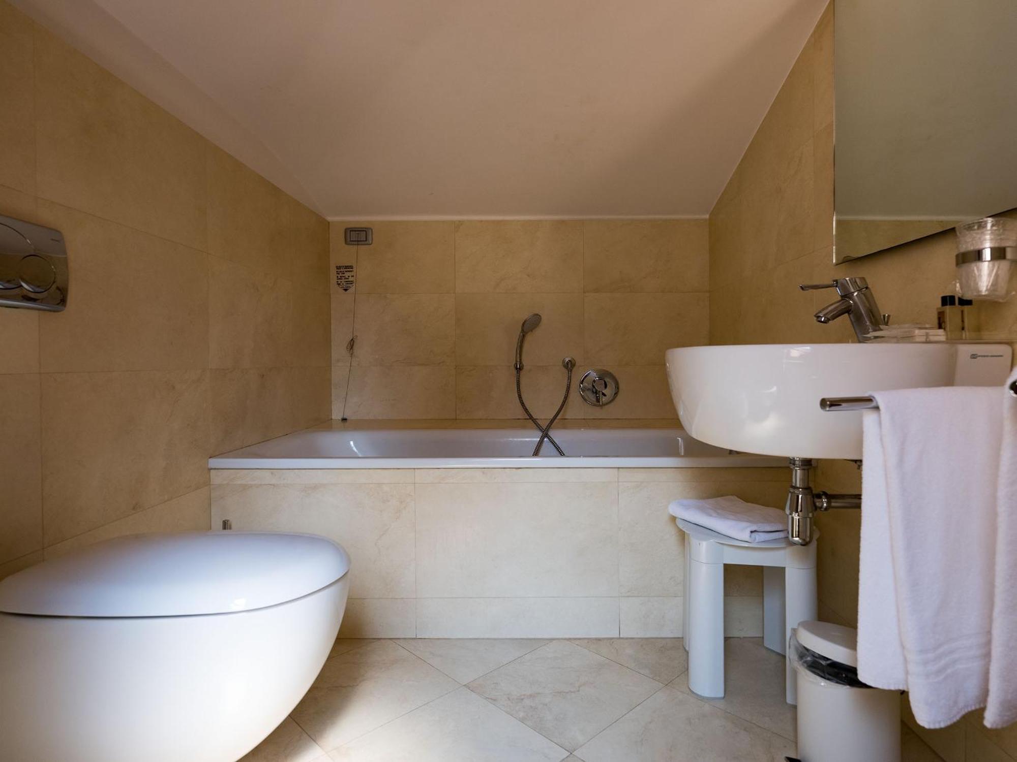 Hotel Dell'Opera Venezia Eksteriør bilde