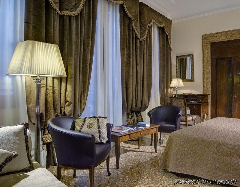 Hotel Dell'Opera Venezia Eksteriør bilde