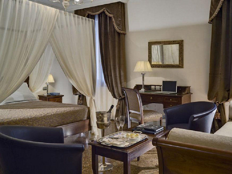 Hotel Dell'Opera Venezia Eksteriør bilde