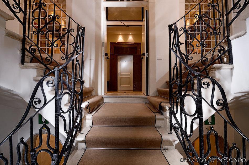 Hotel Dell'Opera Venezia Eksteriør bilde