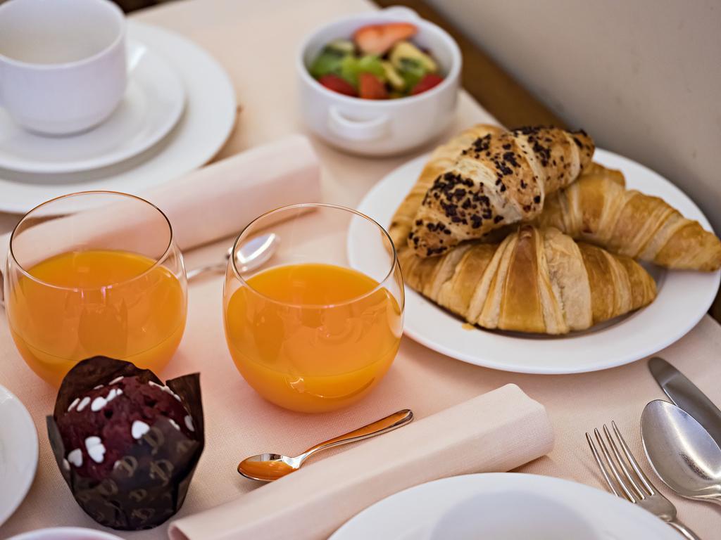 Hotel Dell'Opera Venezia Eksteriør bilde