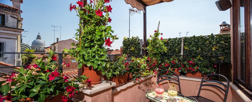Hotel Dell'Opera Venezia Eksteriør bilde
