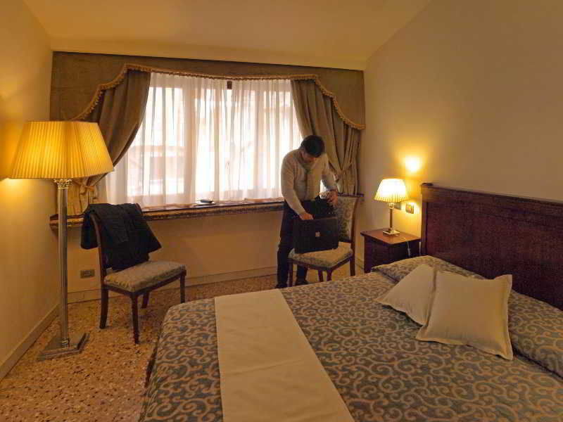 Hotel Dell'Opera Venezia Eksteriør bilde