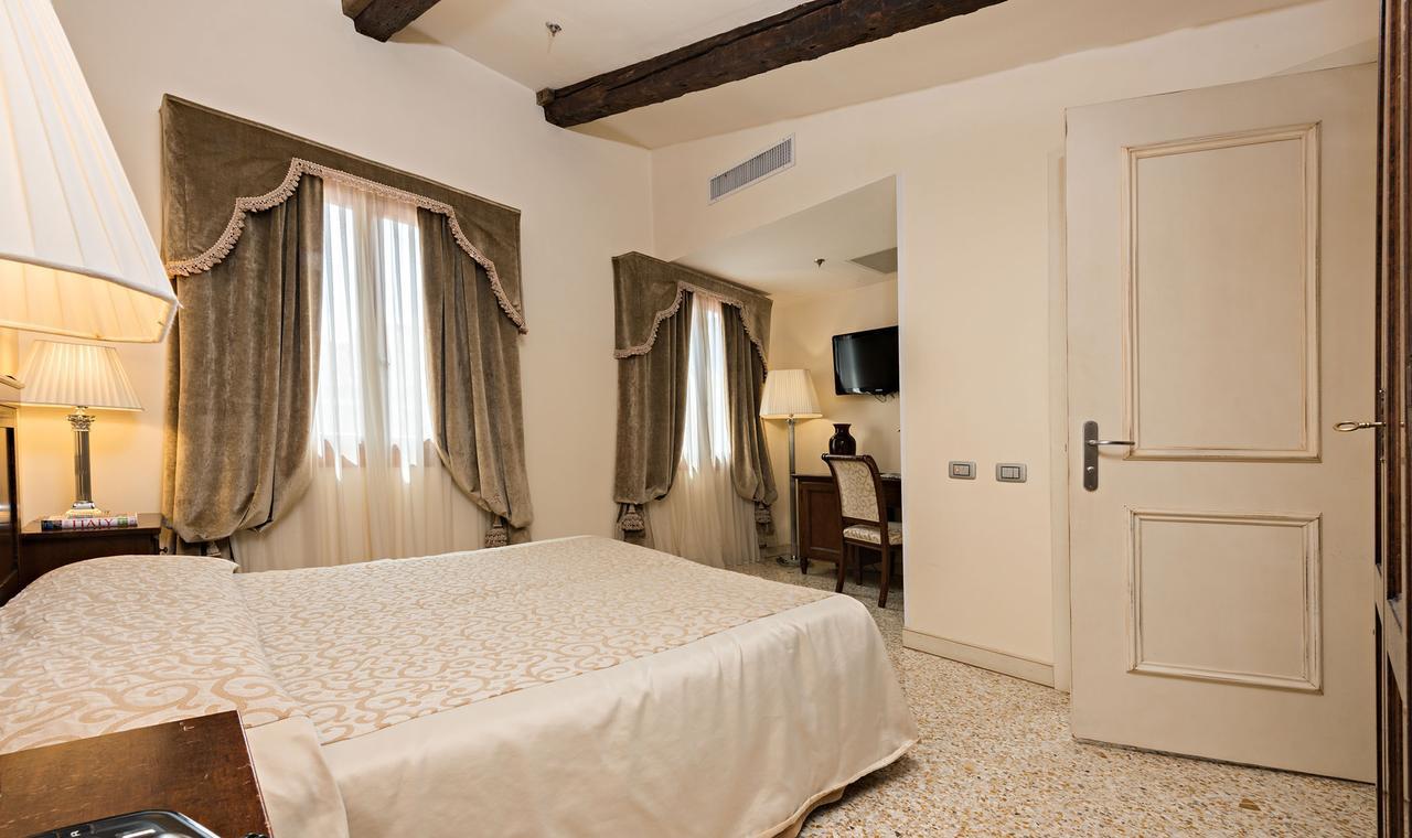 Hotel Dell'Opera Venezia Eksteriør bilde
