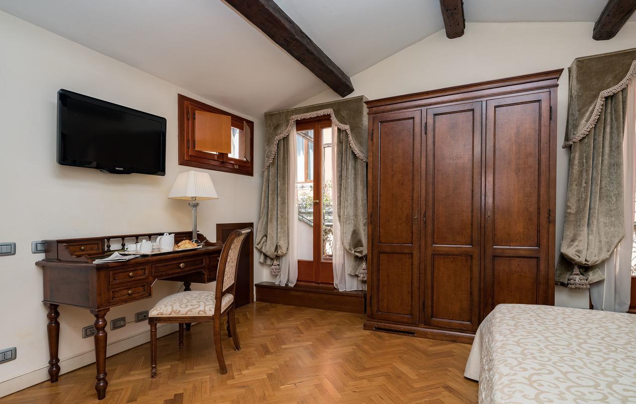 Hotel Dell'Opera Venezia Eksteriør bilde