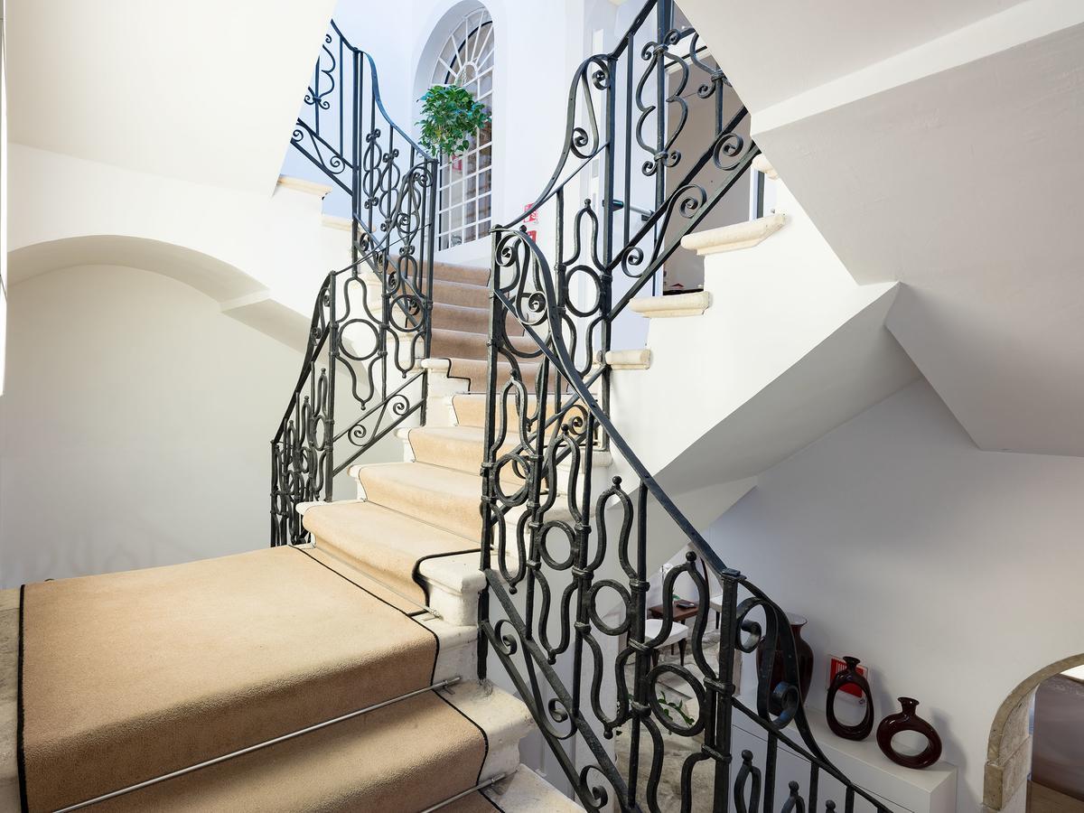 Hotel Dell'Opera Venezia Eksteriør bilde