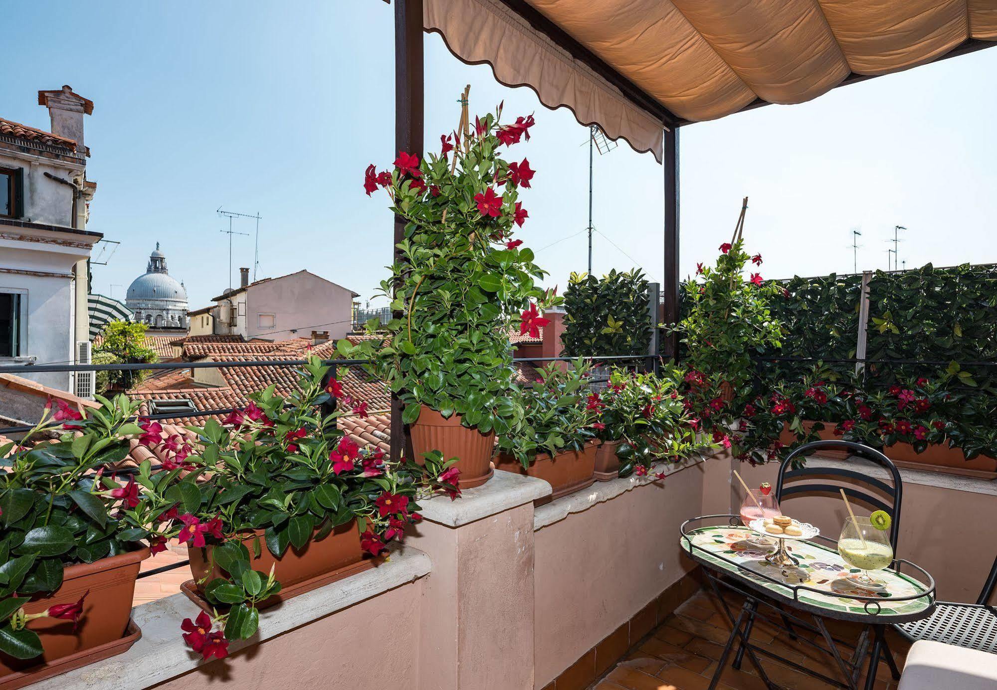 Hotel Dell'Opera Venezia Eksteriør bilde