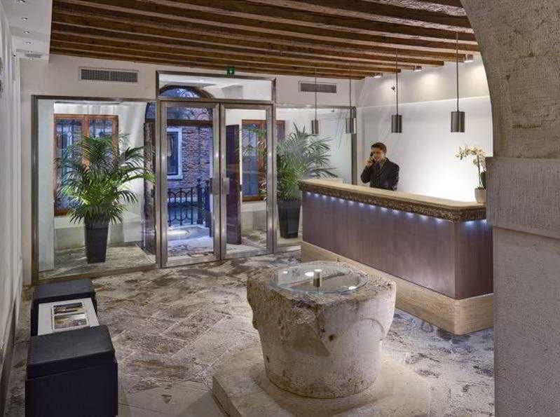 Hotel Dell'Opera Venezia Eksteriør bilde
